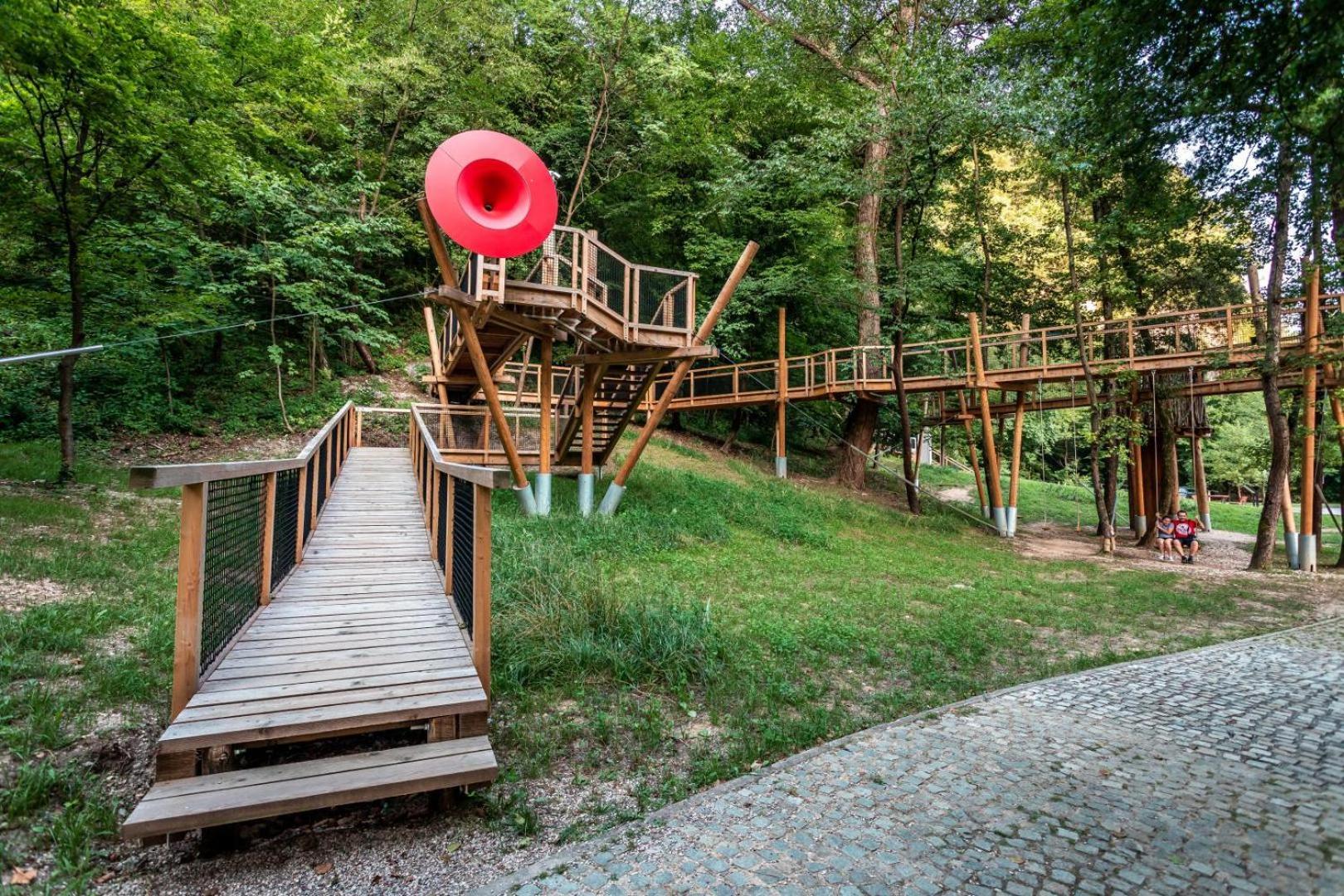 Guesthouse Villa Zelenjak Ventek Kumrovec Dış mekan fotoğraf