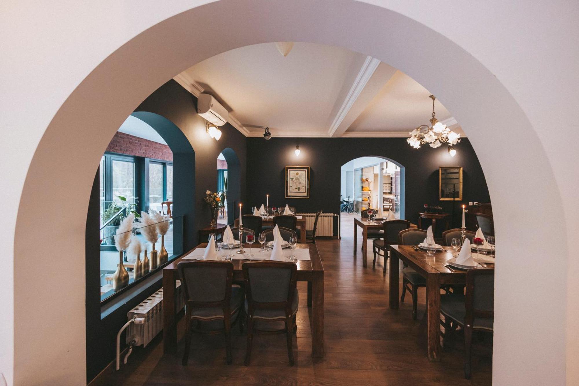 Guesthouse Villa Zelenjak Ventek Kumrovec Dış mekan fotoğraf