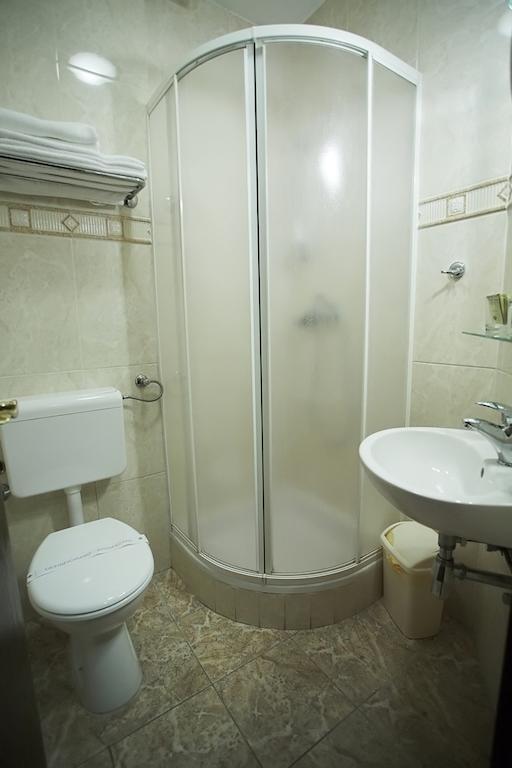 Guesthouse Villa Zelenjak Ventek Kumrovec Oda fotoğraf