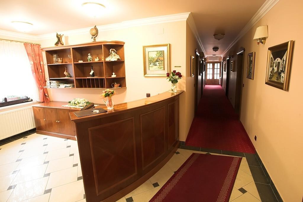 Guesthouse Villa Zelenjak Ventek Kumrovec Dış mekan fotoğraf