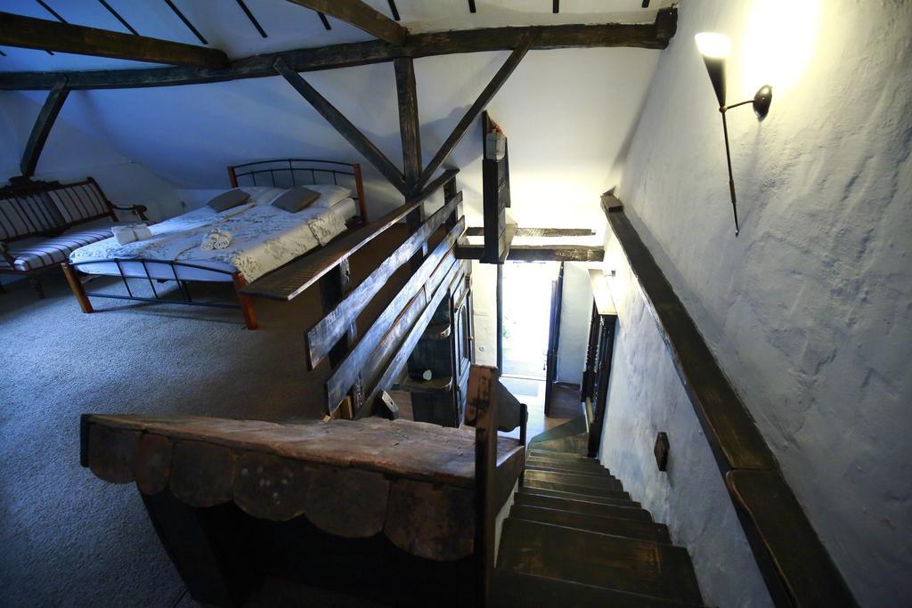Guesthouse Villa Zelenjak Ventek Kumrovec Dış mekan fotoğraf