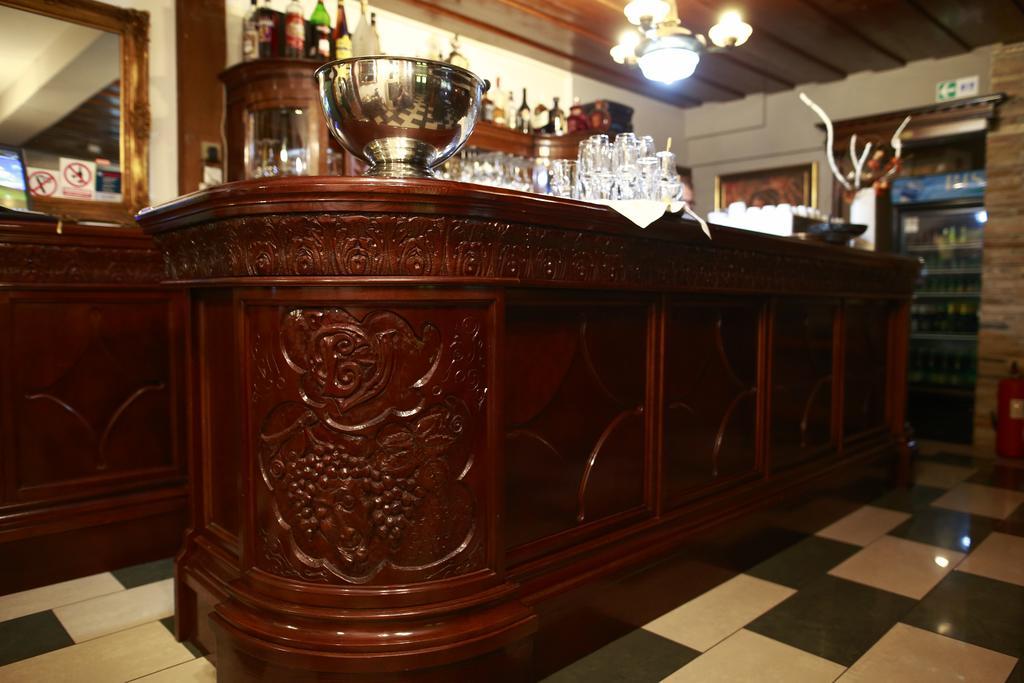 Guesthouse Villa Zelenjak Ventek Kumrovec Dış mekan fotoğraf